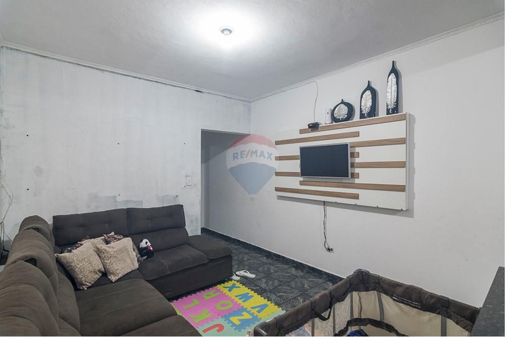 Casa - Venda - Santo André , São Paulo - _DSC0002.jpg - Sala - 631341001-204