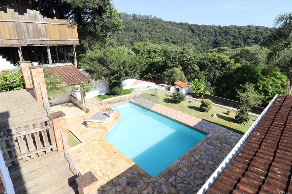 Chácara / Sítio / Fazenda - Venda - Mairiporã , São Paulo - 59.JPG - 631361005-130