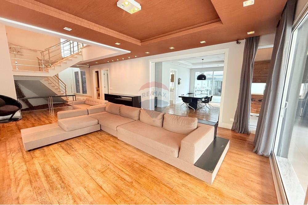 Casa de Condomínio - Venda - Barueri , São Paulo - 9.jpeg - 631511001-26