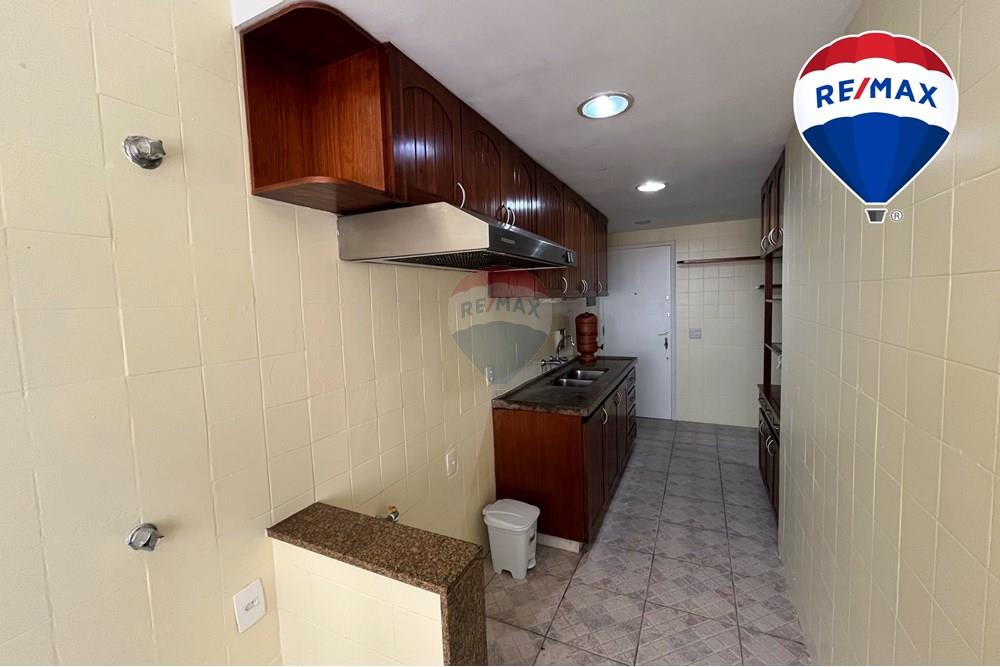 Apartamento - Alugar - Rio de Janeiro , Rio de Janeiro - IMG_0288.jpg - 630451005-145