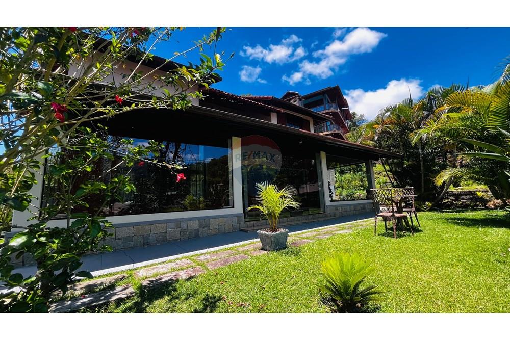 Casa - Venda - Nova Friburgo , Rio de Janeiro - IMG_1415.jpeg - 630551081-11