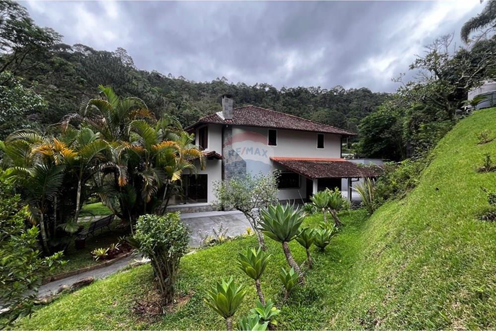 Casa - Venda - Nova Friburgo , Rio de Janeiro - IMG_0797.jpg - 630551081-11