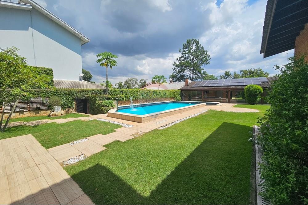 Casa de Condomínio - Venda - Arujá , São Paulo - Design sem nome (50).jpg - 631491011-25