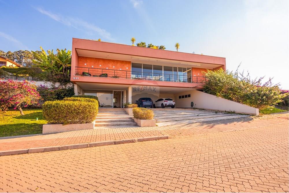 Casa de Condomínio - Venda - São Roque , São Paulo - REMAX (38).jpg - 631601004-95