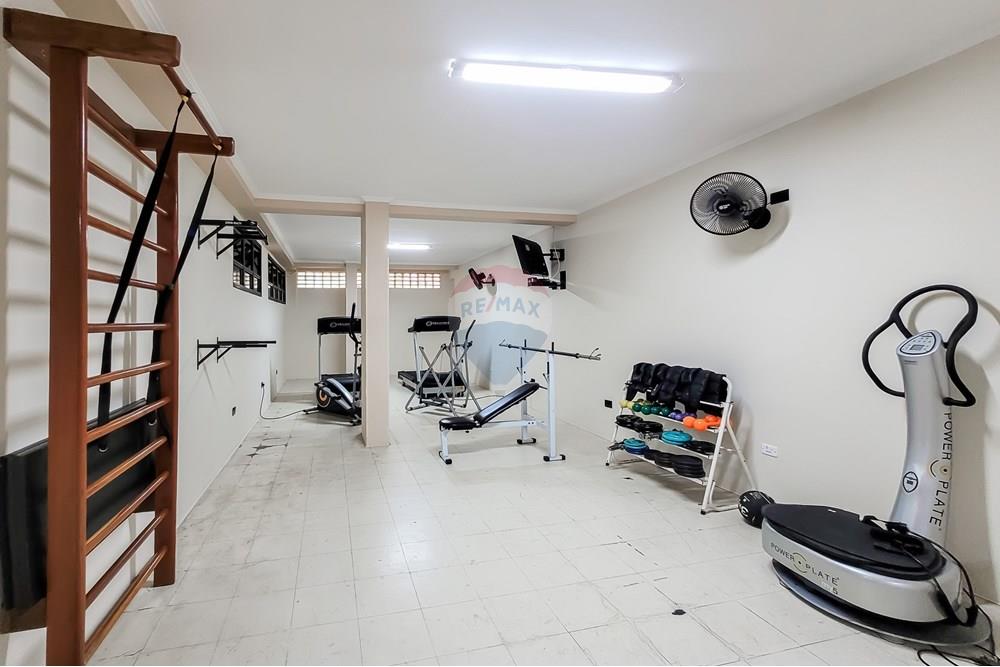 Apartamento - Venda - São Paulo , São Paulo - 20250514_11341344.jpg - Sala de Ginástica - 631561003-22