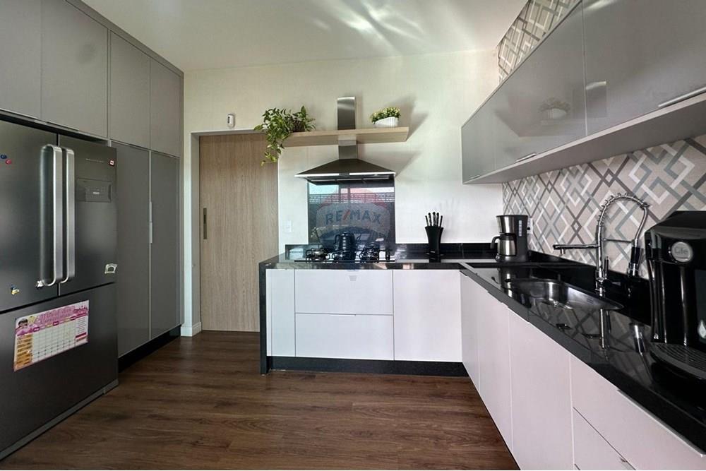 Casa de Condomínio - Venda - Itupeva , São Paulo - WhatsApp Image 2024-07-24 at 16.13.45.jpeg - Cozinha - 630531001-638