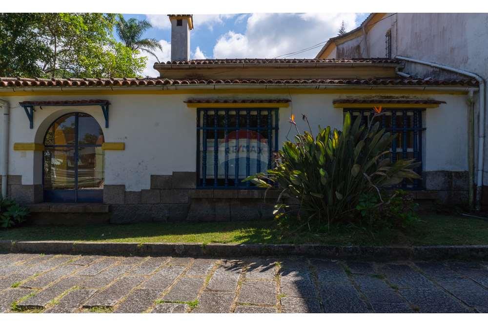 Casa - Alugar - Petrópolis , Rio de Janeiro - Rua Santos Dumont, 847-24.jpg - 630131015-62