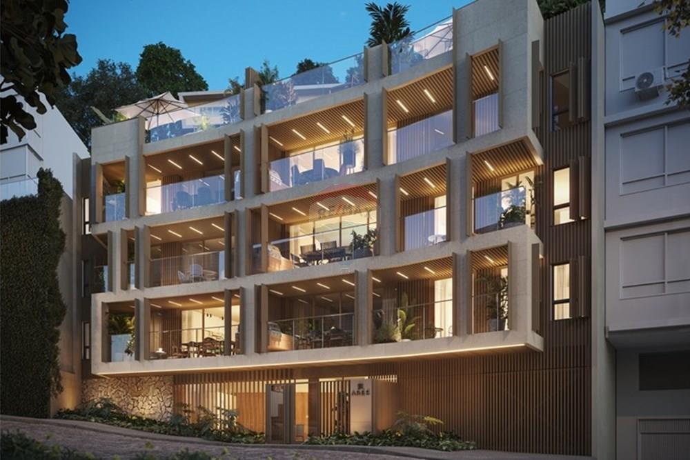 Cobertura - Venda - Rio de Janeiro , Rio de Janeiro - PIIMO_LAGOA 01 - FACHADA NOITE_HR0 Large.jpeg - 630411002-216