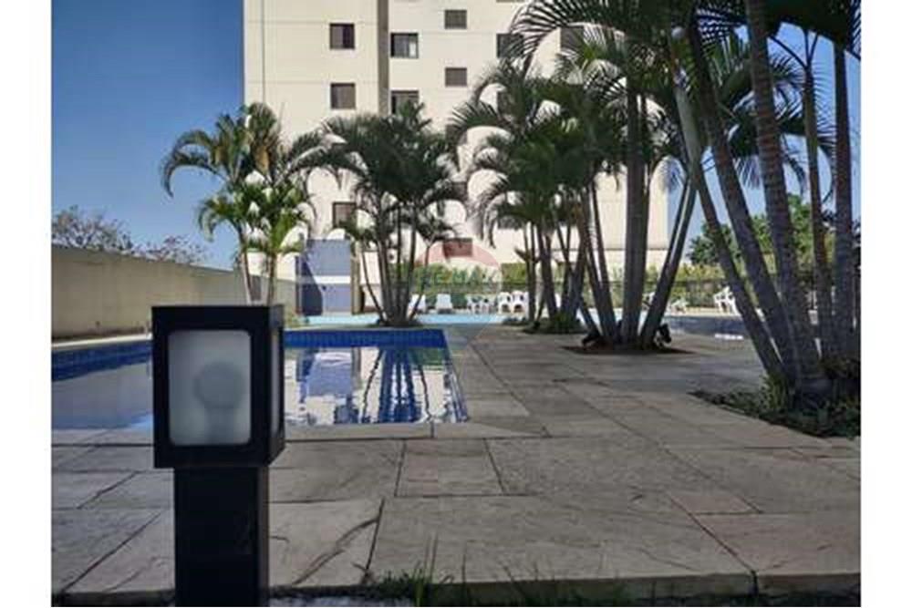 Apartamento - Venda - Guarulhos , São Paulo - piscina.jpg - 631271004-69