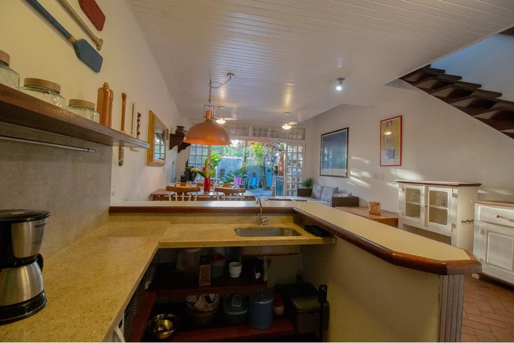 Casa - Venda - São Sebastião , São Paulo - DSC06732.jpg - Cozinha - 631461006-41