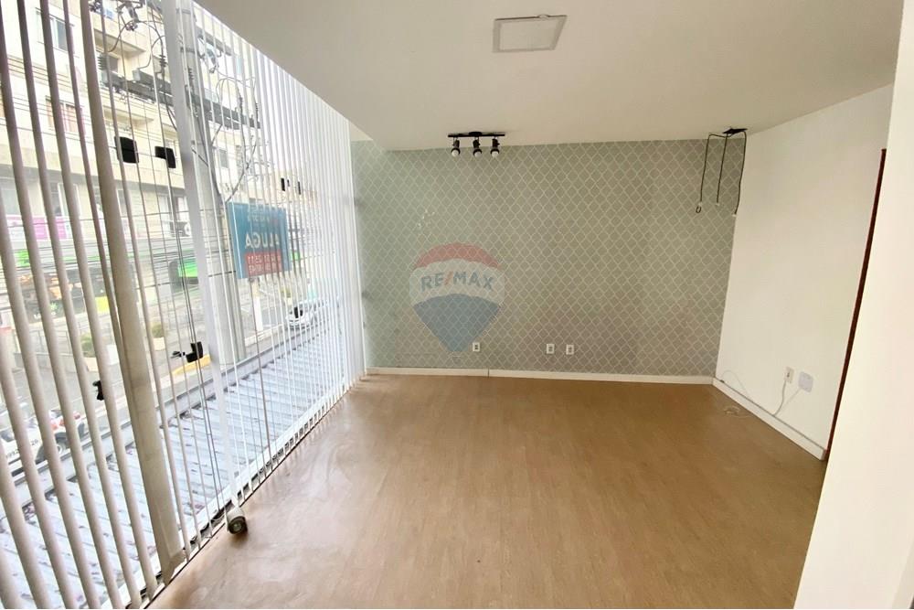 Cj. Comercial/ Sala - Alugar - Nova Friburgo , Rio de Janeiro - IMG_6481.jpeg - 631671003-12