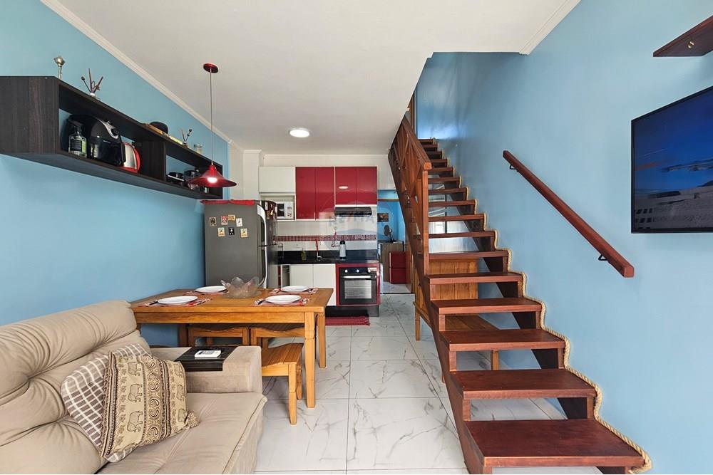 Casa de Condomínio - Venda - São Sebastião , São Paulo - 20250222_112037.jpg - Cozinha - 631461002-35