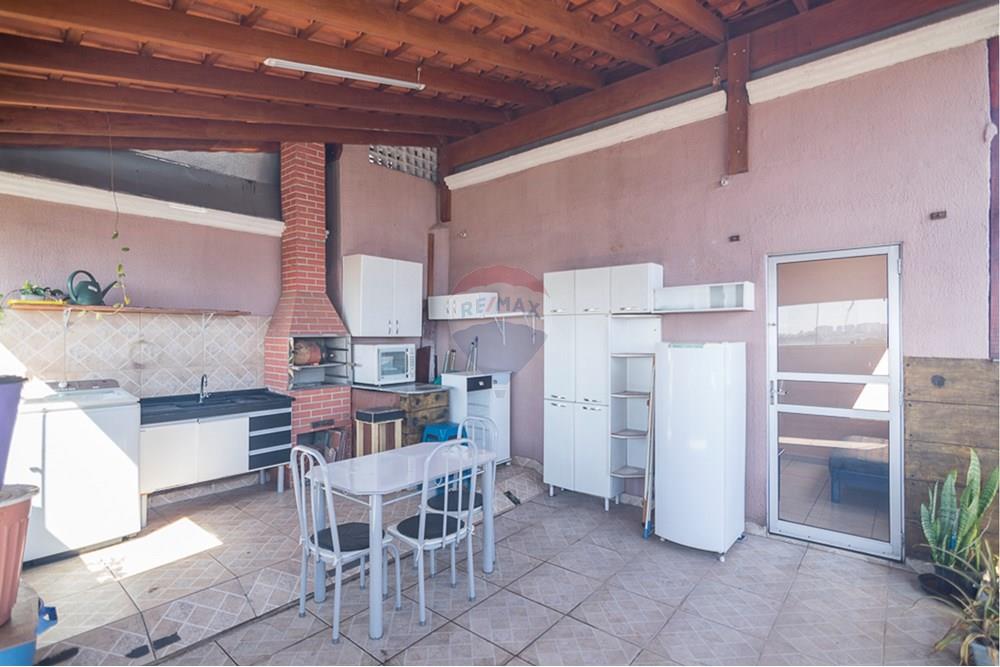 Cobertura - Venda - São Bernardo do Campo , São Paulo - 28.jpg - 631341028-50