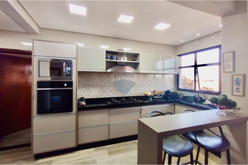 Apartamento - Venda - São José do Rio Preto , São Paulo - BRAYANN.jpeg - 630401027-67