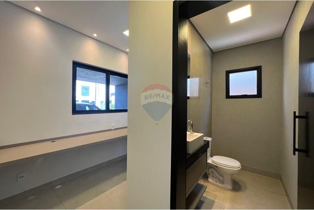 Casa de Condomínio - Venda - Mirassol , São Paulo - 33d41c64-319e-4670-af60-96d1dd50f1f6.jpeg - 631481003-252