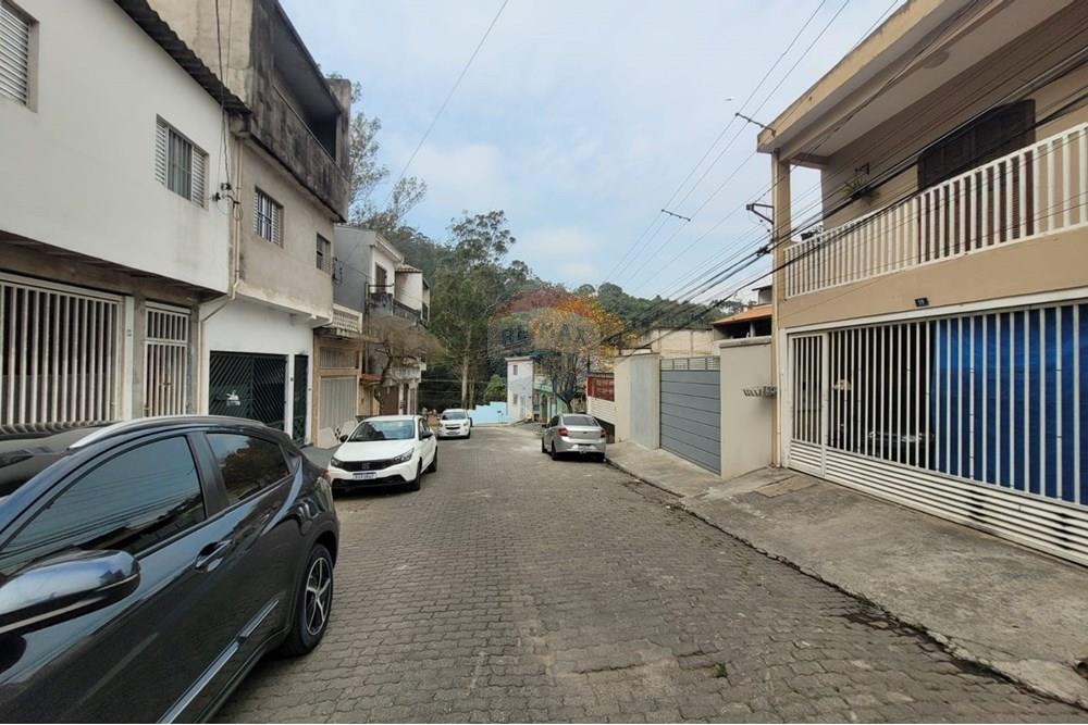 Sobrado - Venda - Guarulhos , São Paulo - IMG-20250907-WA0068.jpg - 630251092-68