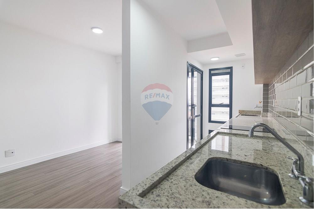 Apartamento - Alugar - Santo André , São Paulo - _DSC0017.jpg - Layout aberto - 631341015-26