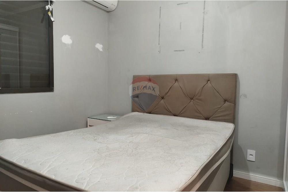 Apartamento à venda com 2 quartos, 45m² - Foto 7
