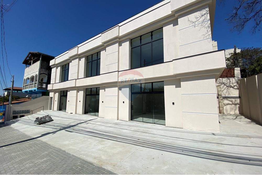 Cj. Comercial/ Sala - Alugar - São José dos Campos , São Paulo - IMG_7241.jpg - Fachada - 631431001-433