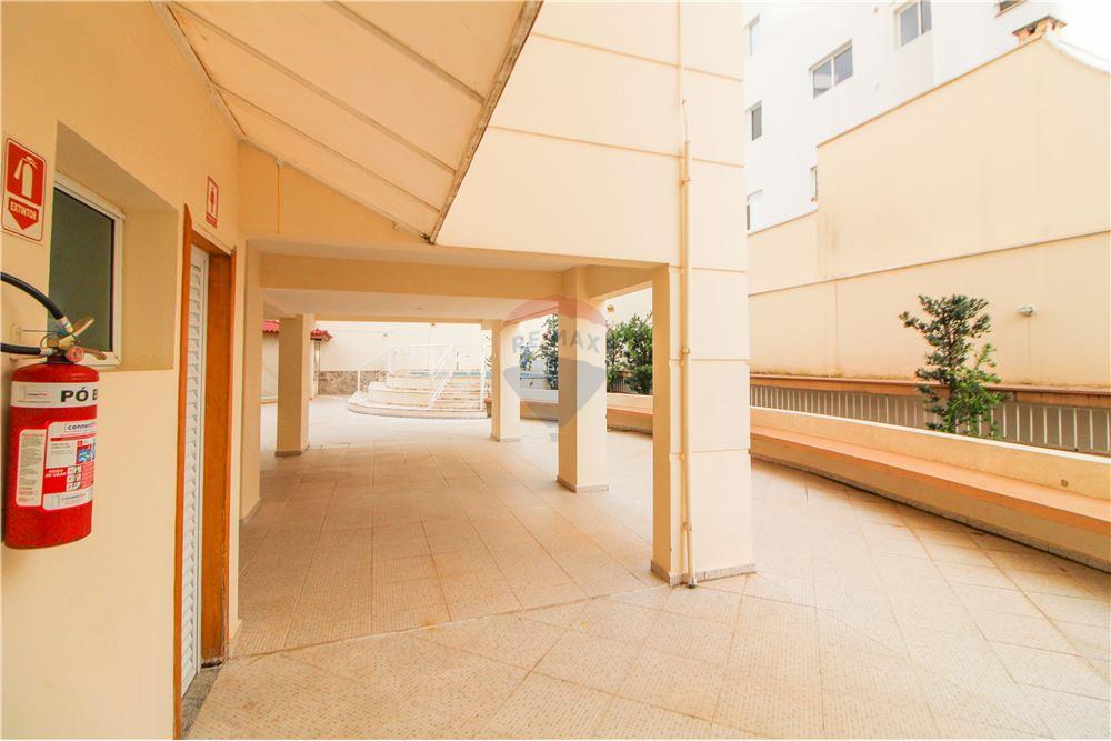 Apartamento - Venda - Sorocaba , São Paulo - 45 - 630591093-225