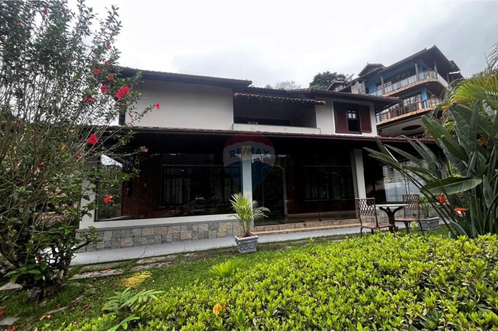 Casa - Venda - Nova Friburgo , Rio de Janeiro - IMG_0619.jpg - 630551081-11