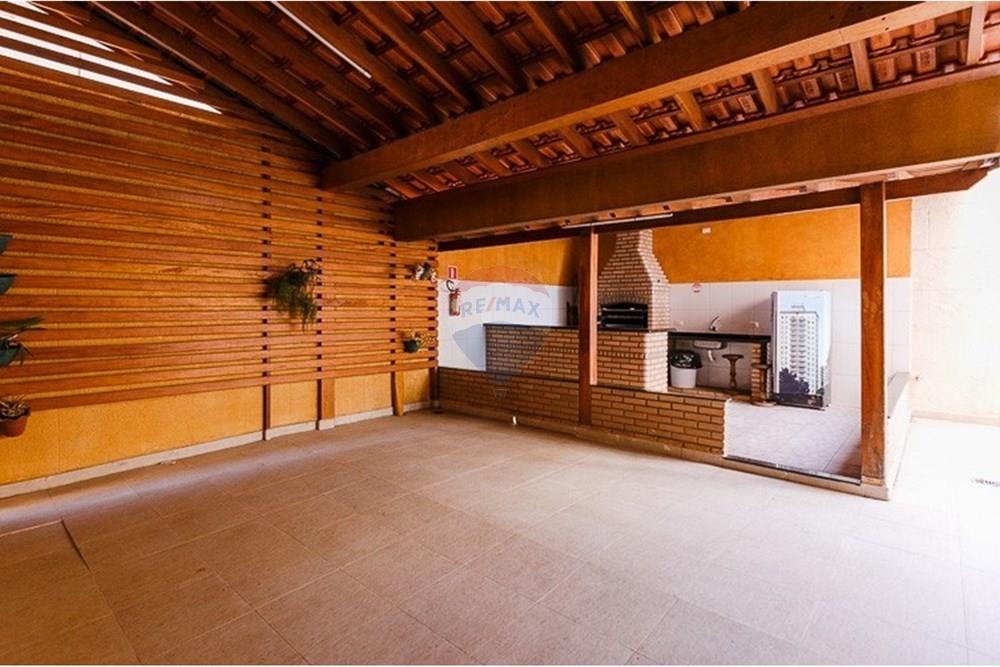 Apartamento - Venda - Presidente Prudente , São Paulo - Lazer Portal Catedral.jpg - 630091027-67