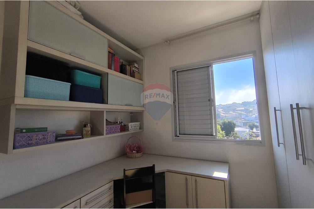 Apartamento - Venda - Mogi das Cruzes , São Paulo - FOTO 3.1- DORM 3.jpg - 630281020-319