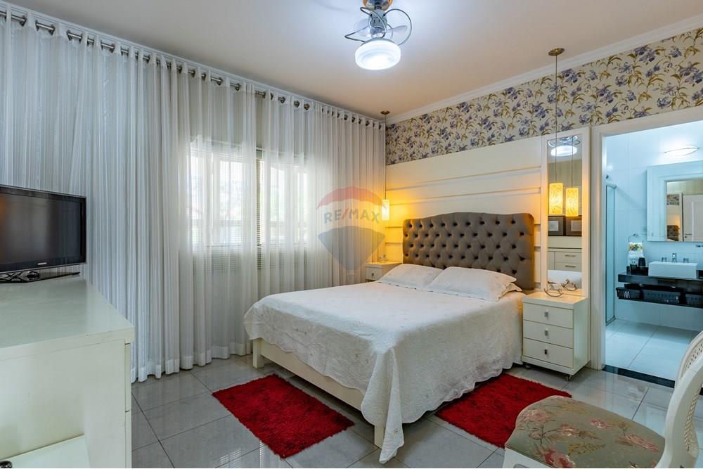 Casa de Condomínio - Venda - Sorocaba , São Paulo - 12-MG_9337-HDR.jpg - 630591053-238