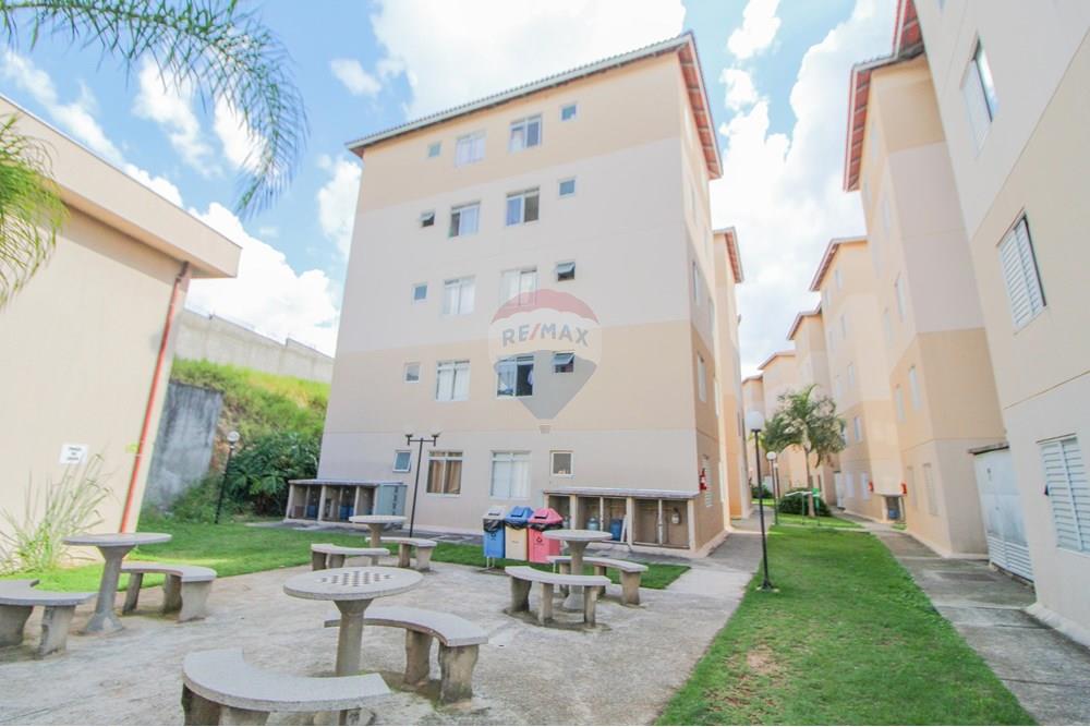 Apartamento - Alugar - Votorantim , São Paulo - IMG_6969.jpg - 630601031-94