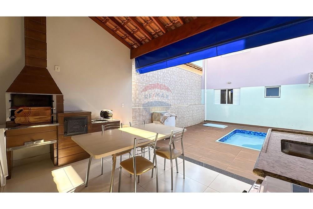 Sobrado - Venda - Botucatu , São Paulo - 62.jpg - 630481093-66