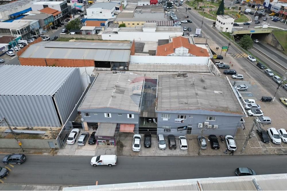 Prédio - Venda - Cabreúva , São Paulo - DJI_0496.JPG - 630531001-907