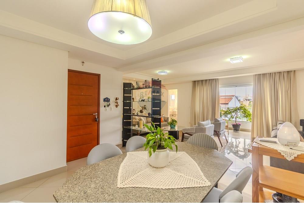 Apartamento - Venda - Sorocaba , São Paulo - IMG_9324-HDR.jpeg - Sala de jantar - 630601146-17