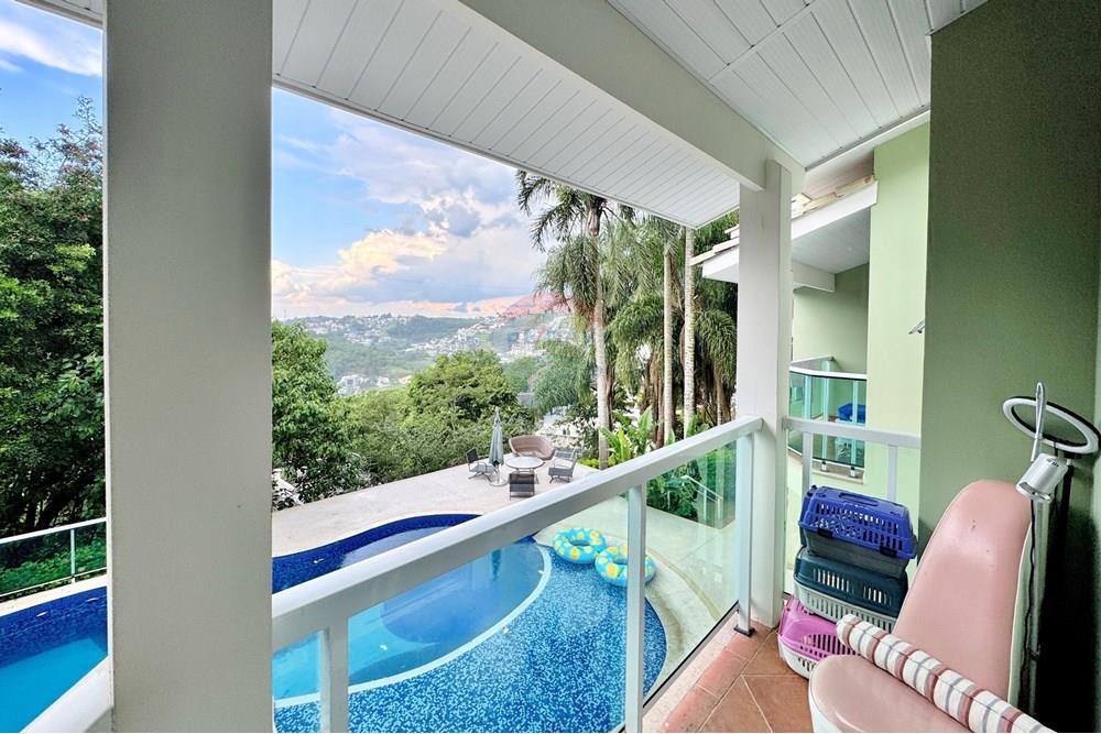 Casa de Condomínio - Venda - Arujá , São Paulo - IMG_7452.JPG - 631491012-16