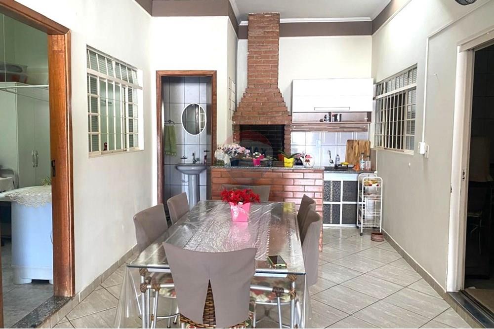 Casa - Venda - São José do Rio Preto , São Paulo - horizontal 1.jpg - 631321001-79