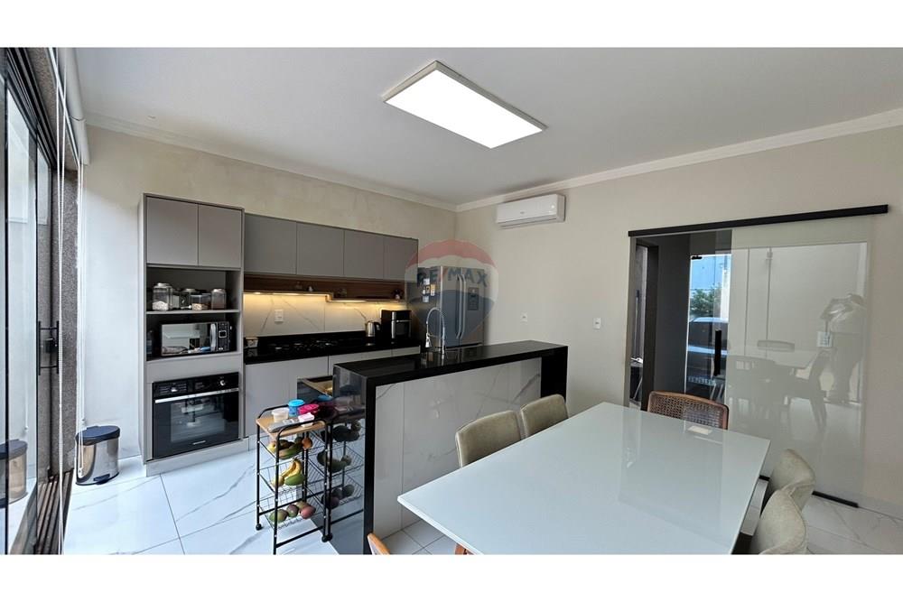 Casa de Condomínio - Venda - São José do Rio Preto , São Paulo - IMG_1201.JPEG - 630401028-69