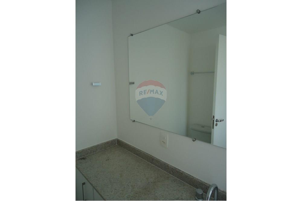 Apartamento - Alugar - São Bernardo do Campo , São Paulo - Banheiro suíte 03.JPG - 630331108-32