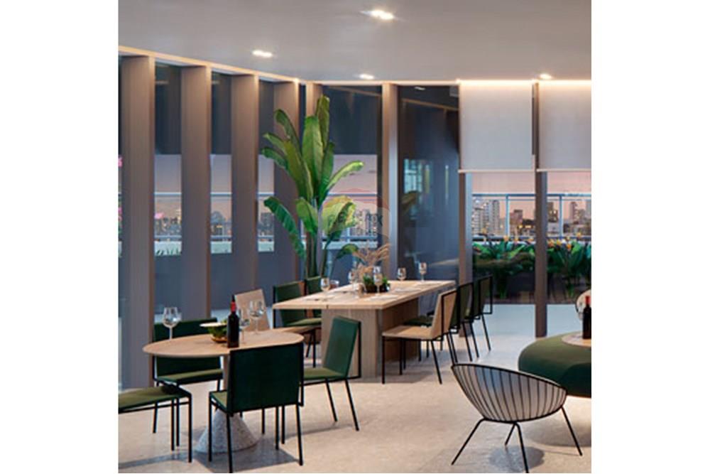 Apartamento - Venda - São José dos Campos , São Paulo - ESPACO-GOURMET.jpg - 631471037-2