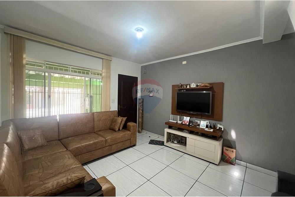 Casa - Alugar - Santo André , São Paulo - WhatsApp Image 2025-09-02 at 3.12.18 PM (1).jpeg - Sala - 631341019-17