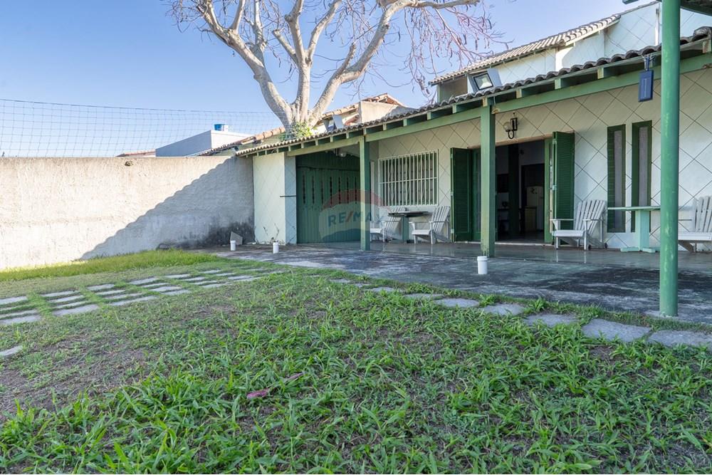 Casa - Venda - São Pedro da Aldeia , Rio de Janeiro - ROX00161-HDR.jpg - 630361033-82