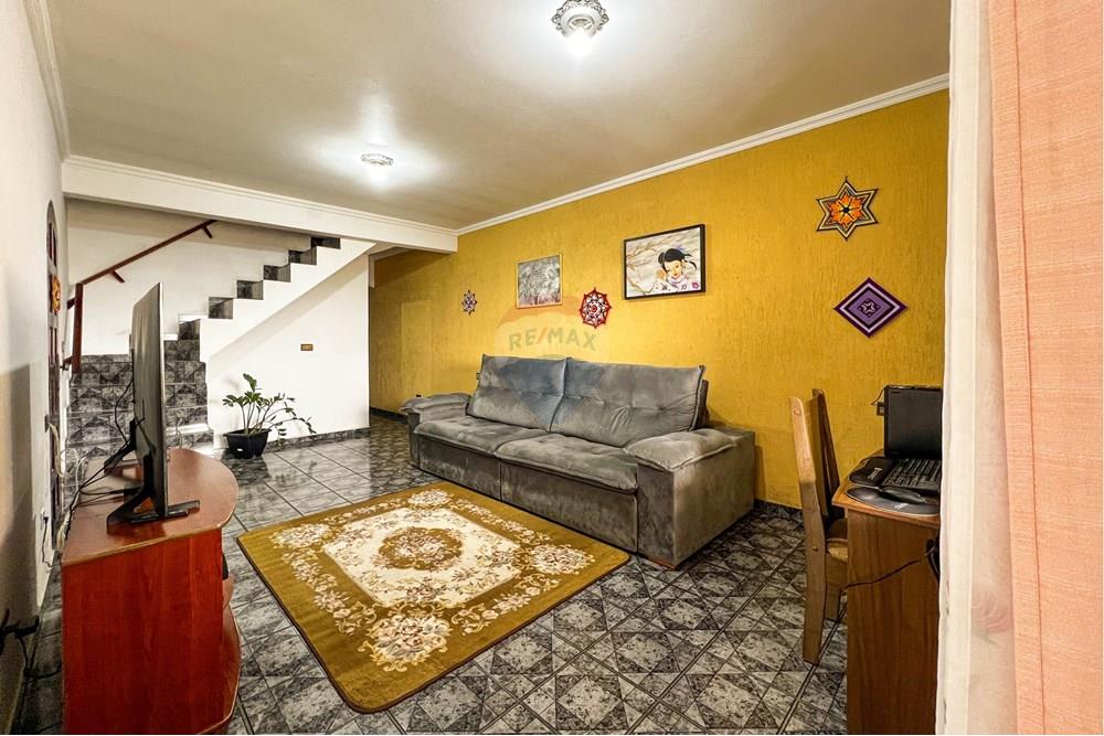 Casa de Vila - Venda - Mauá , São Paulo - 7.jpg - 631371033-30