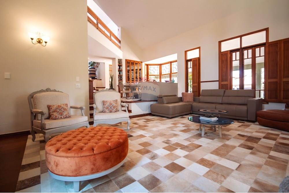 Casa de Condomínio - Venda - Ibiúna , São Paulo - IMG_6758.jpg - 631331006-47