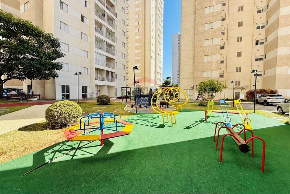 Apartamento - Venda - Sorocaba , São Paulo - IMG_1457.JPG - 630591048-121