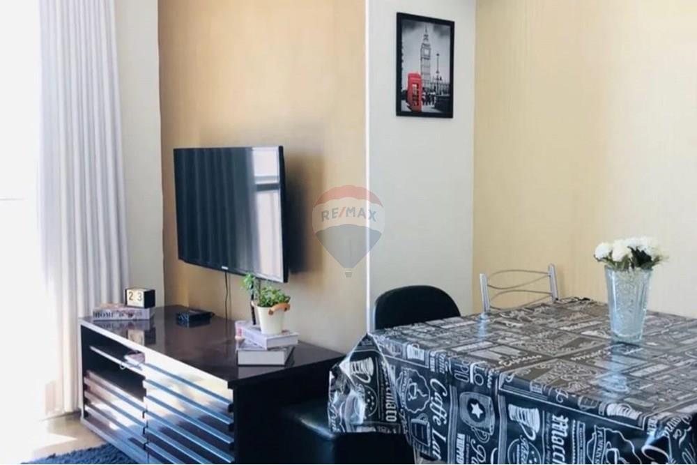 Apartamento - Alugar - São José dos Campos , São Paulo - IMG-20251009-WA0075.jpg - Sala de jantar - 631461047-34