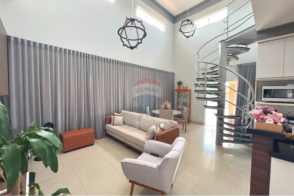 Casa de Condomínio - Venda - Araçatuba , São Paulo - 20250410_184128203_iOS.jpg - 630541049-3