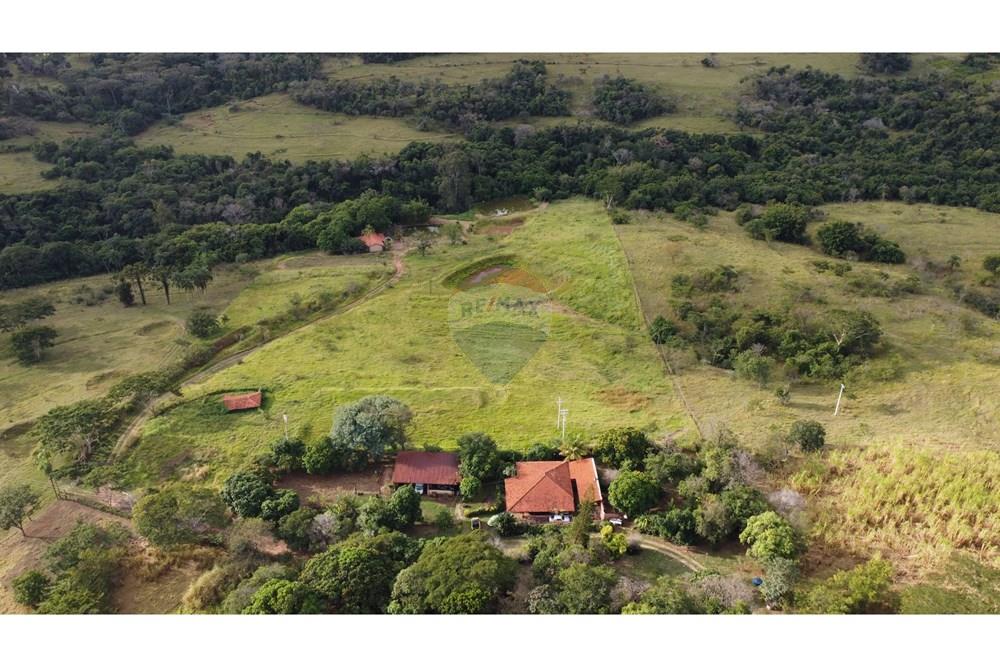 Chácara / Sítio / Fazenda - Venda - Bauru , São Paulo - DJI_0143.JPG - 631401012-35