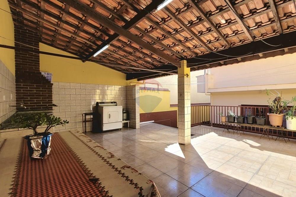 Casa - Venda - São Paulo , São Paulo - 20250717_105609.jpg - Área Gourmet - 631341023-9