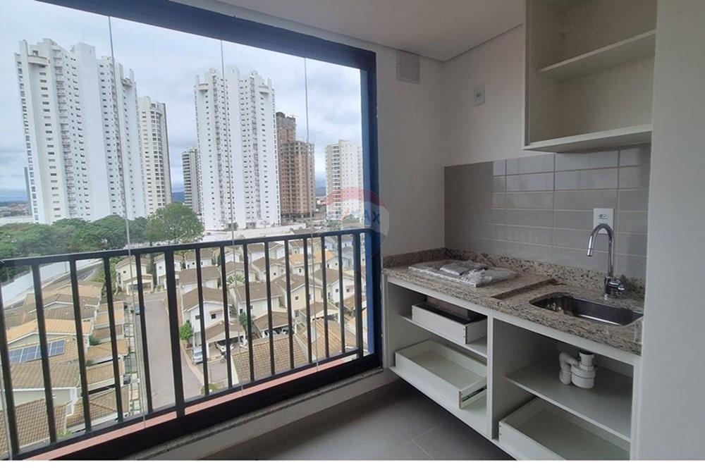 Apart Hotel/ Flat - Alugar - Sorocaba , São Paulo - 20251007_133335.jpg - 630601304-5