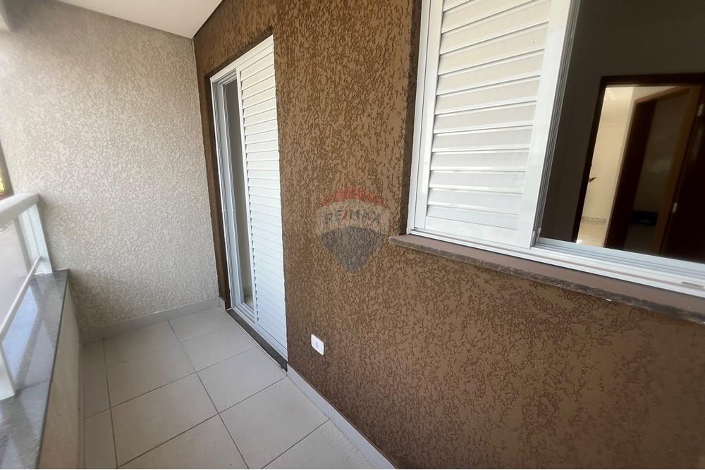 Apartamento - Venda - Santo André , São Paulo - Sacada 2.jpg - 630751053-162