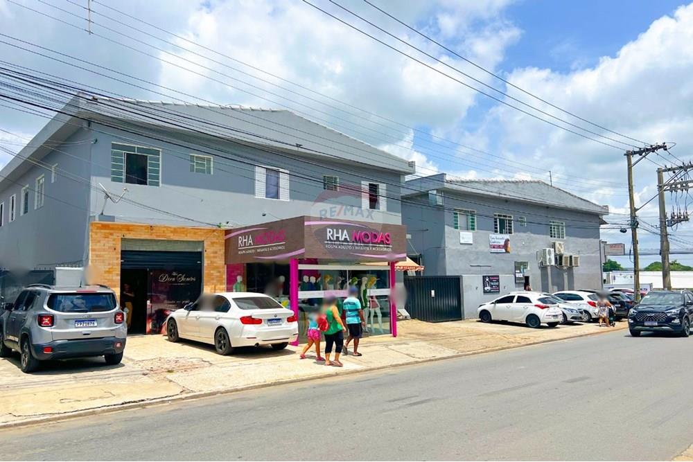 Prédio - Venda - Cabreúva , São Paulo - 11.jpg - 630531001-907