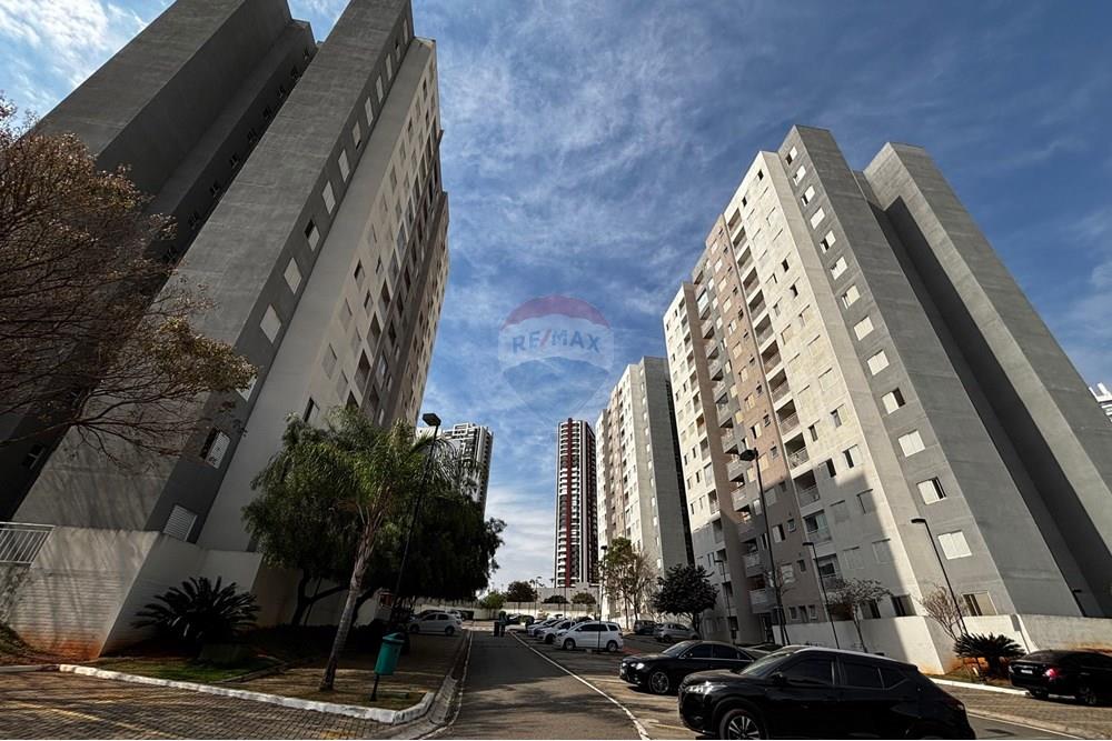 Apartamento - Alugar - Sorocaba , São Paulo - 37.jpg - 630591048-127
